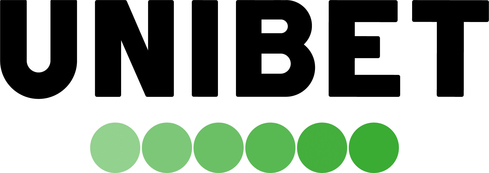 Unibet logo